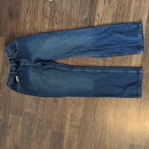 Boys jeans